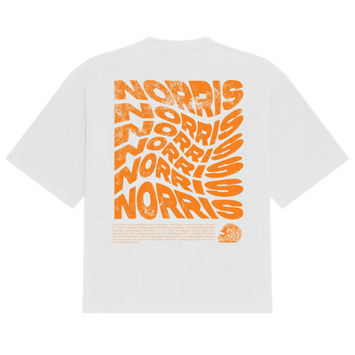 Norris Champion Tee - image 3