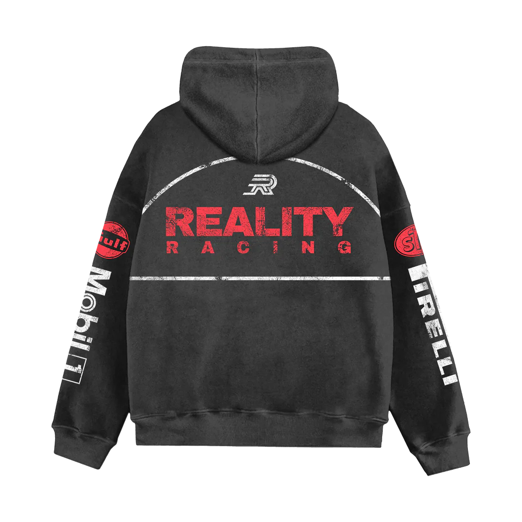 RR Pit Crew Hoodie - image 2