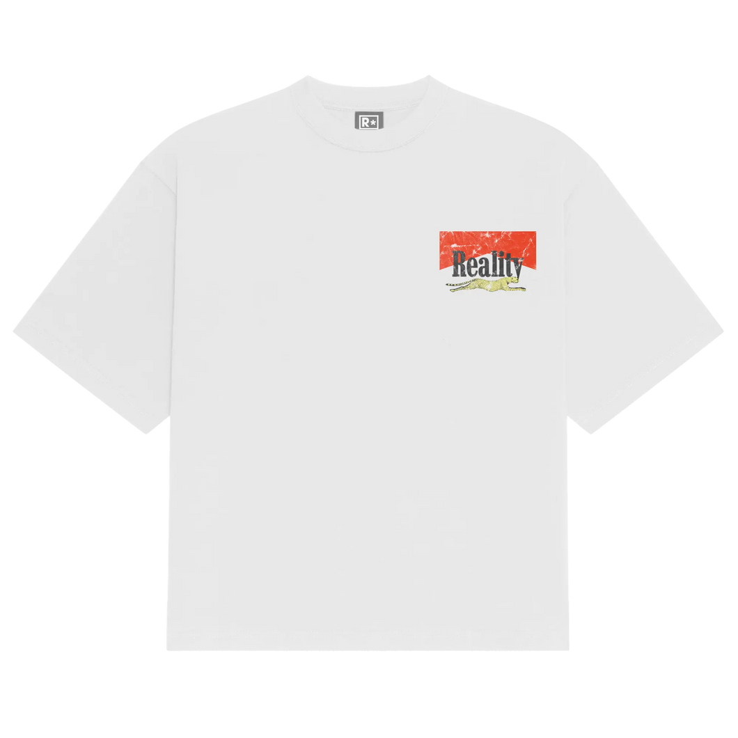 Safari Rally Tee - image 1